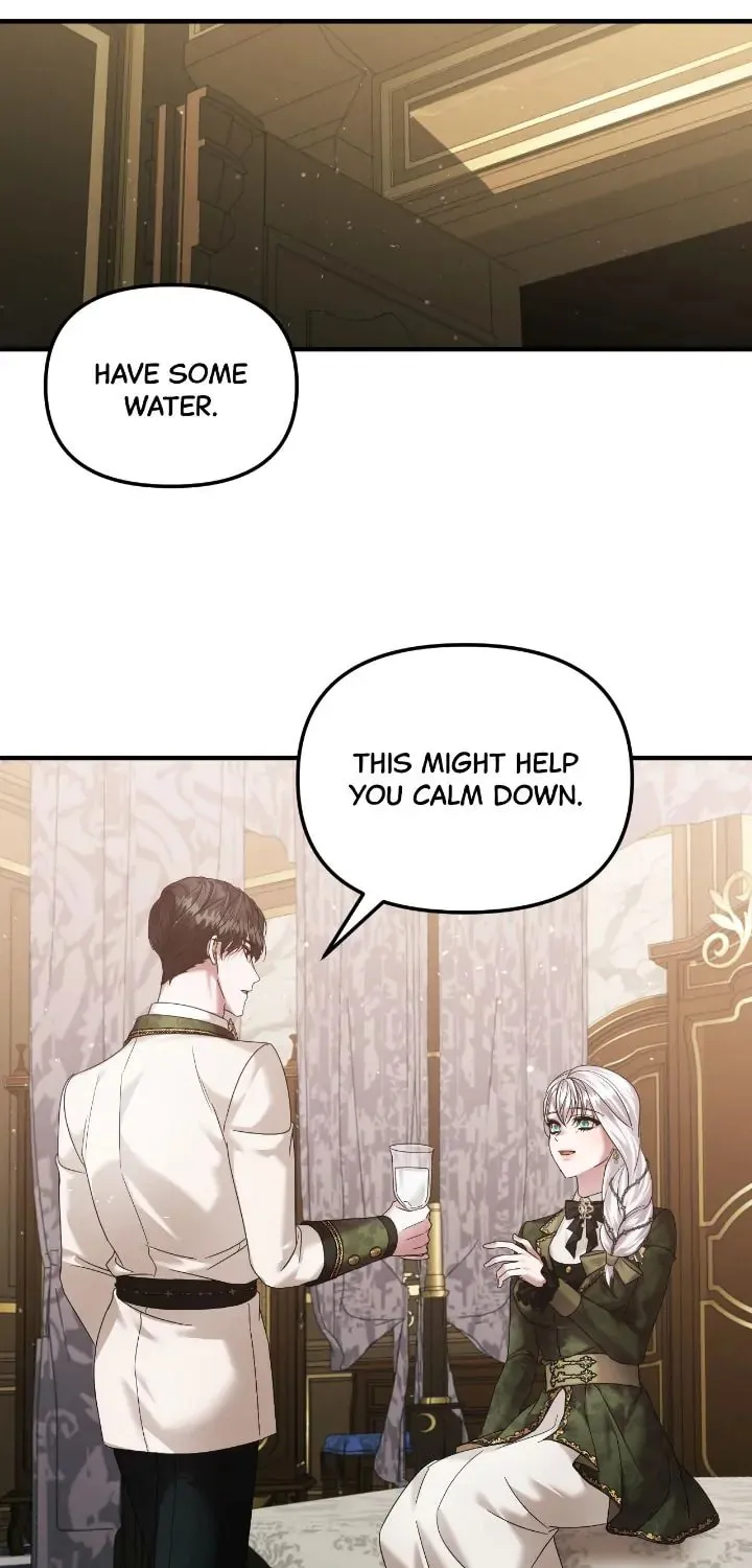 Read A Marriage Alliance for Revenge EN Manga Online