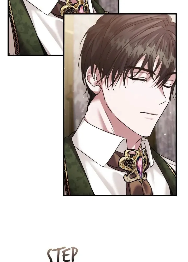 Read A Marriage Alliance for Revenge EN Manga Online