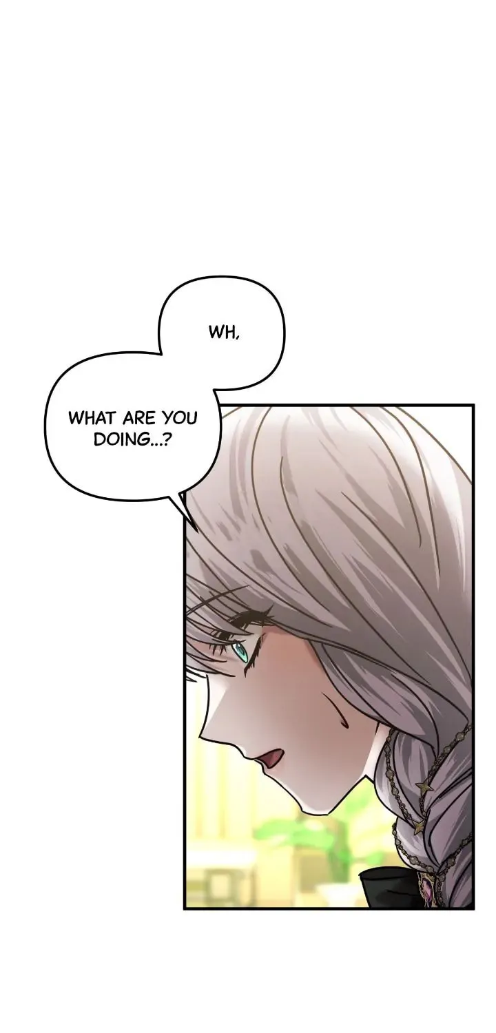 Read A Marriage Alliance for Revenge EN Manga Online