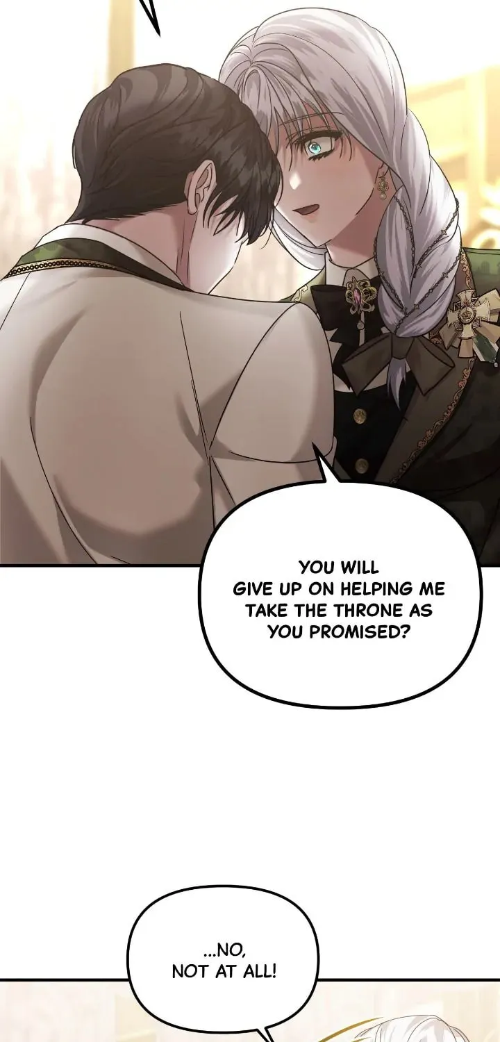 Read A Marriage Alliance for Revenge EN Manga Online