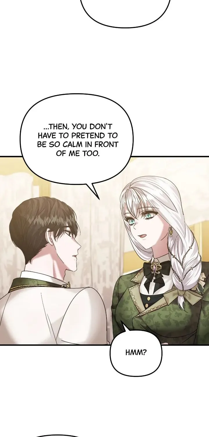 Read A Marriage Alliance for Revenge EN Manga Online