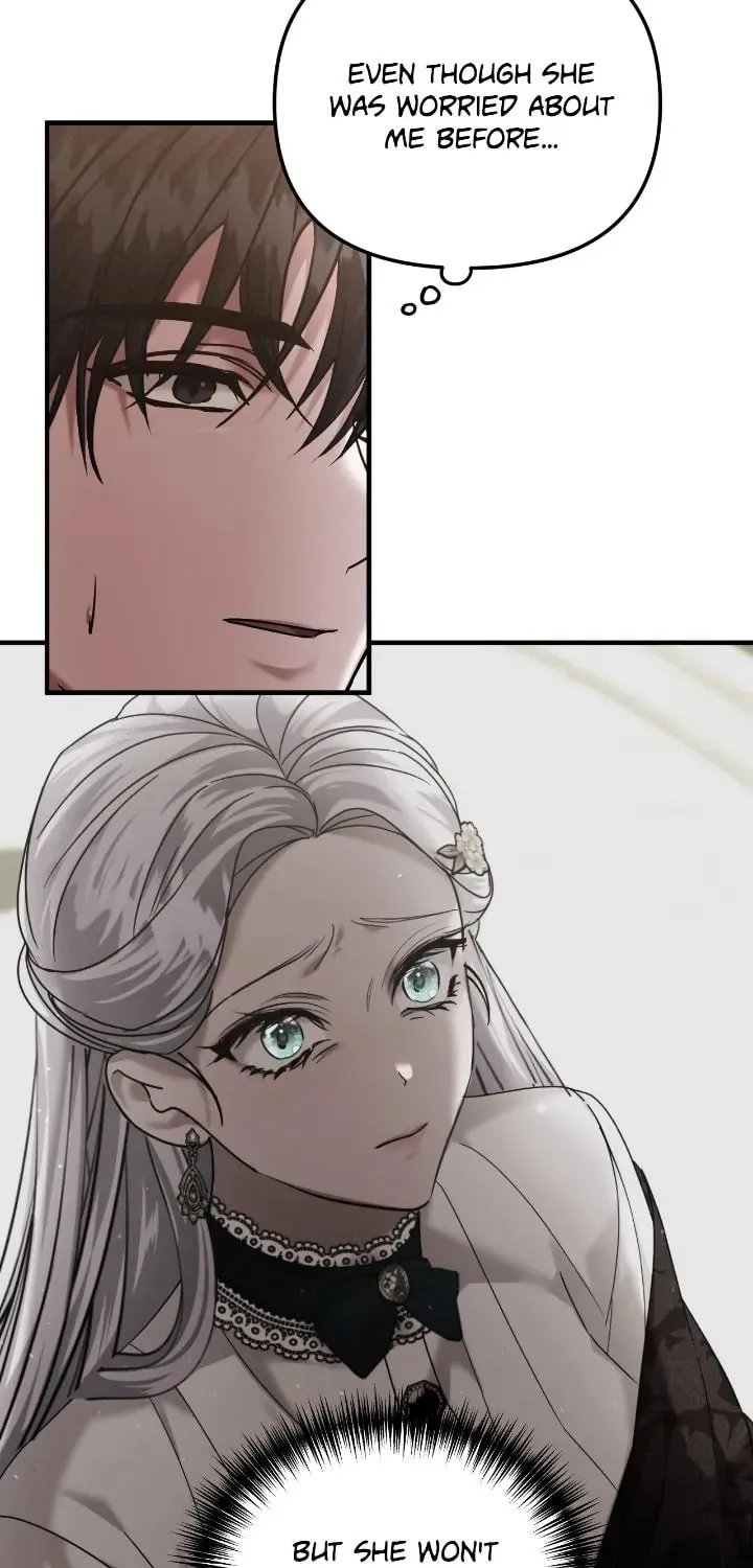 Read A Marriage Alliance for Revenge EN Manga Online