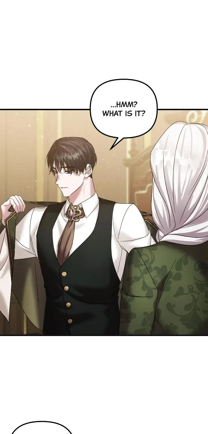 Read A Marriage Alliance for Revenge EN Manga Online