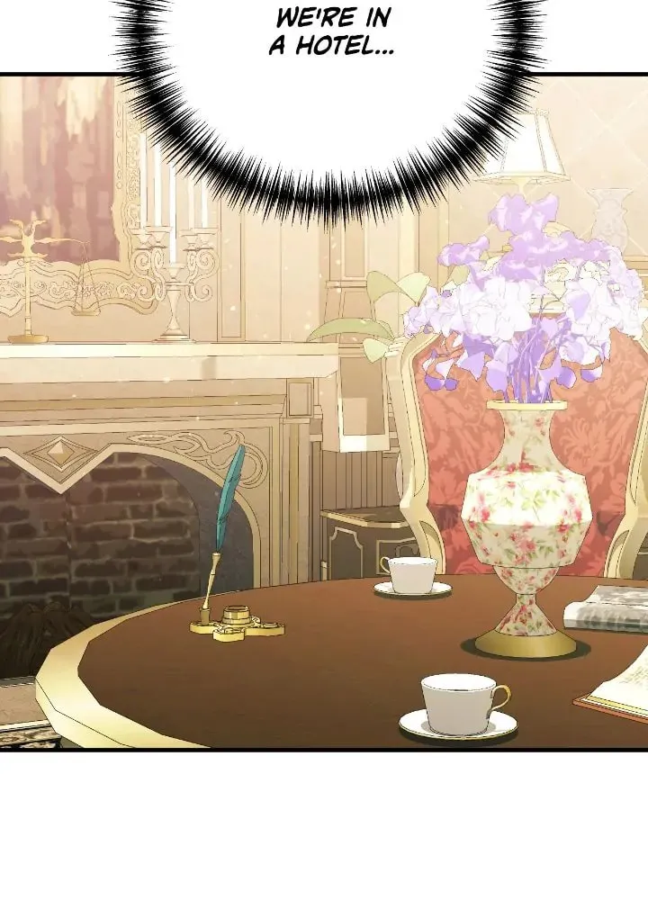 Read A Marriage Alliance for Revenge EN Manga Online