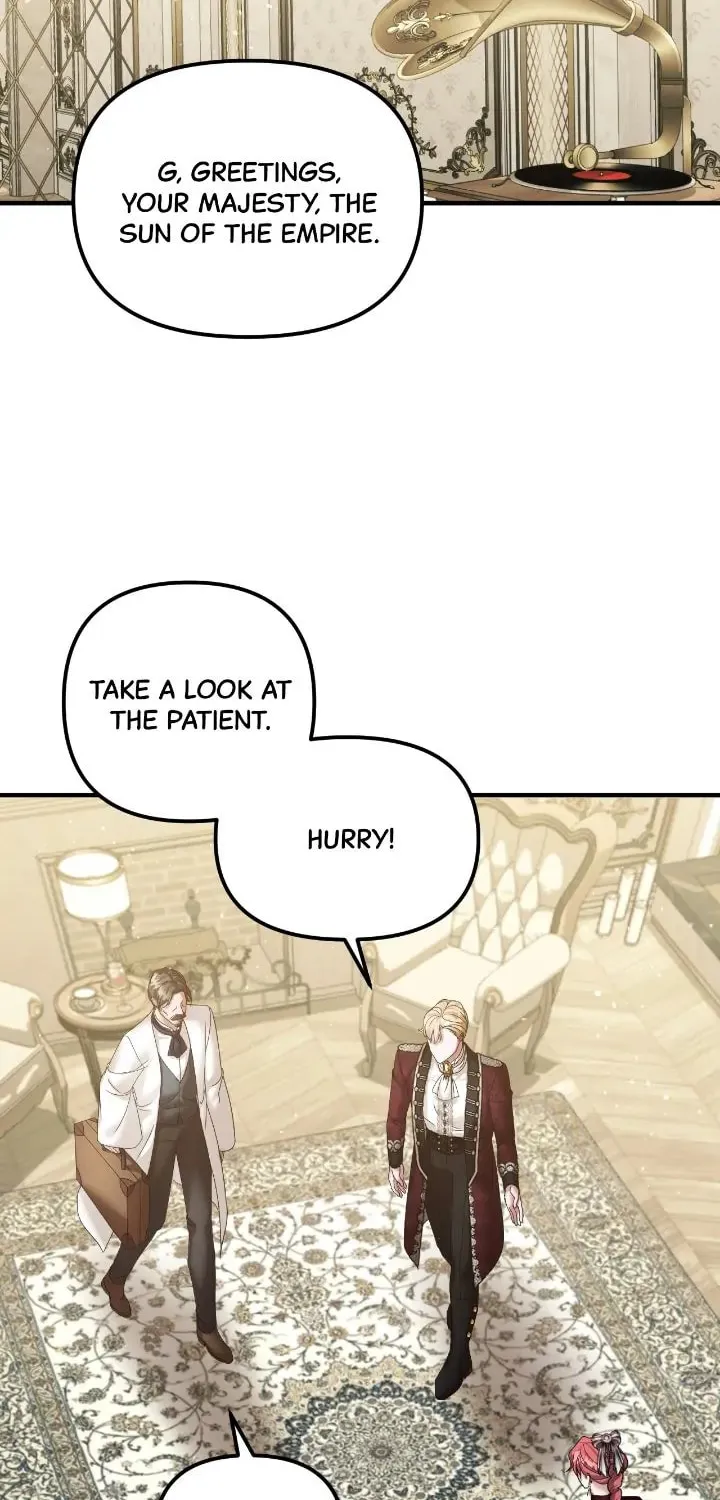 Read A Marriage Alliance for Revenge EN Manga Online