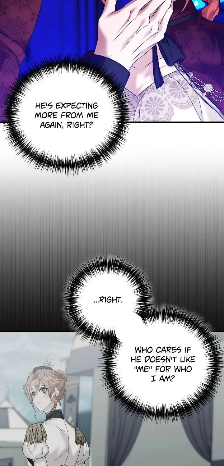 Read A Marriage Alliance for Revenge EN Manga Online