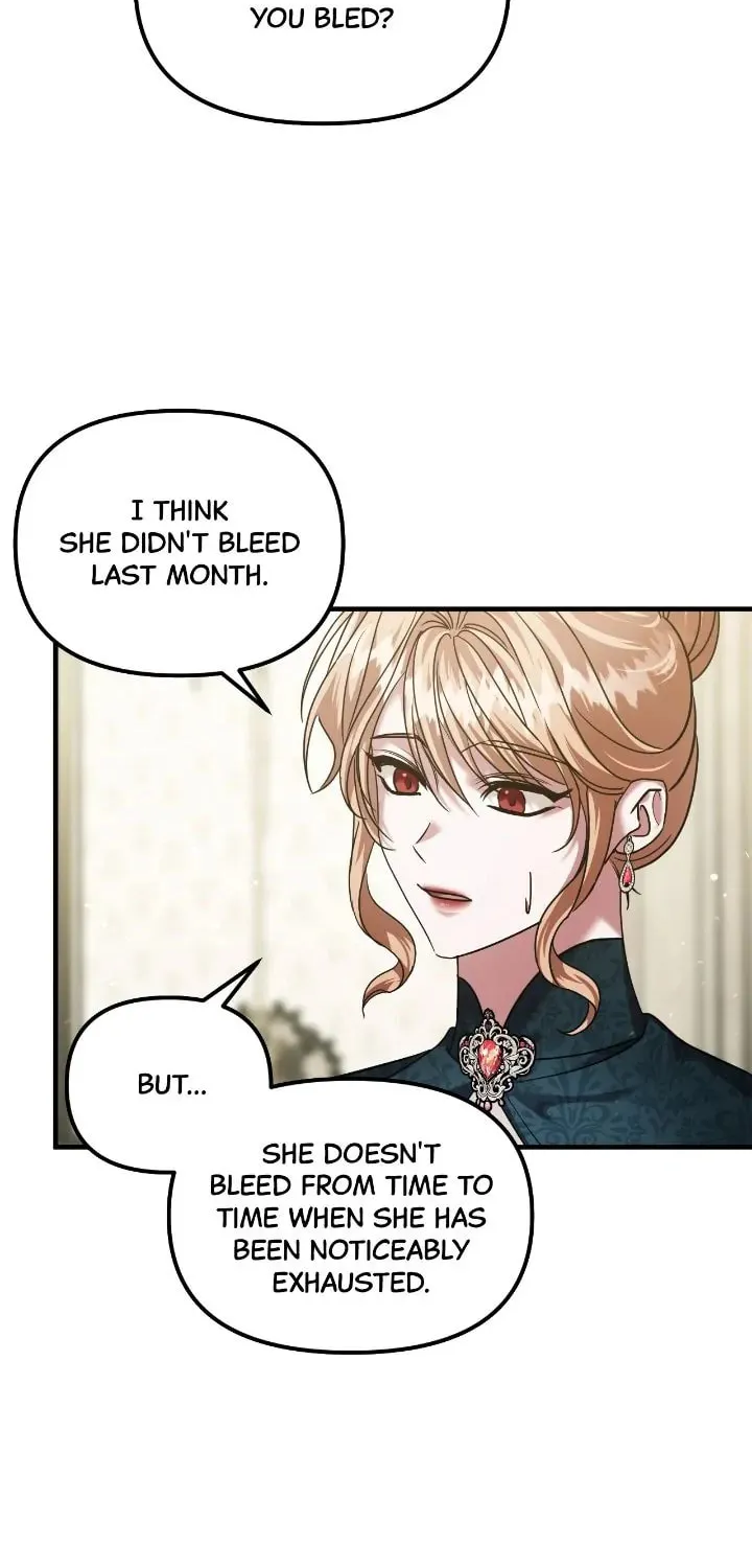 Read A Marriage Alliance for Revenge EN Manga Online