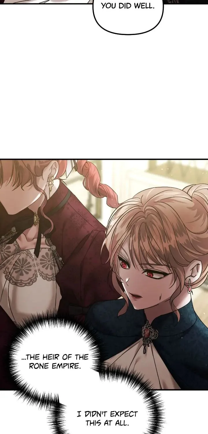 Read A Marriage Alliance for Revenge EN Manga Online