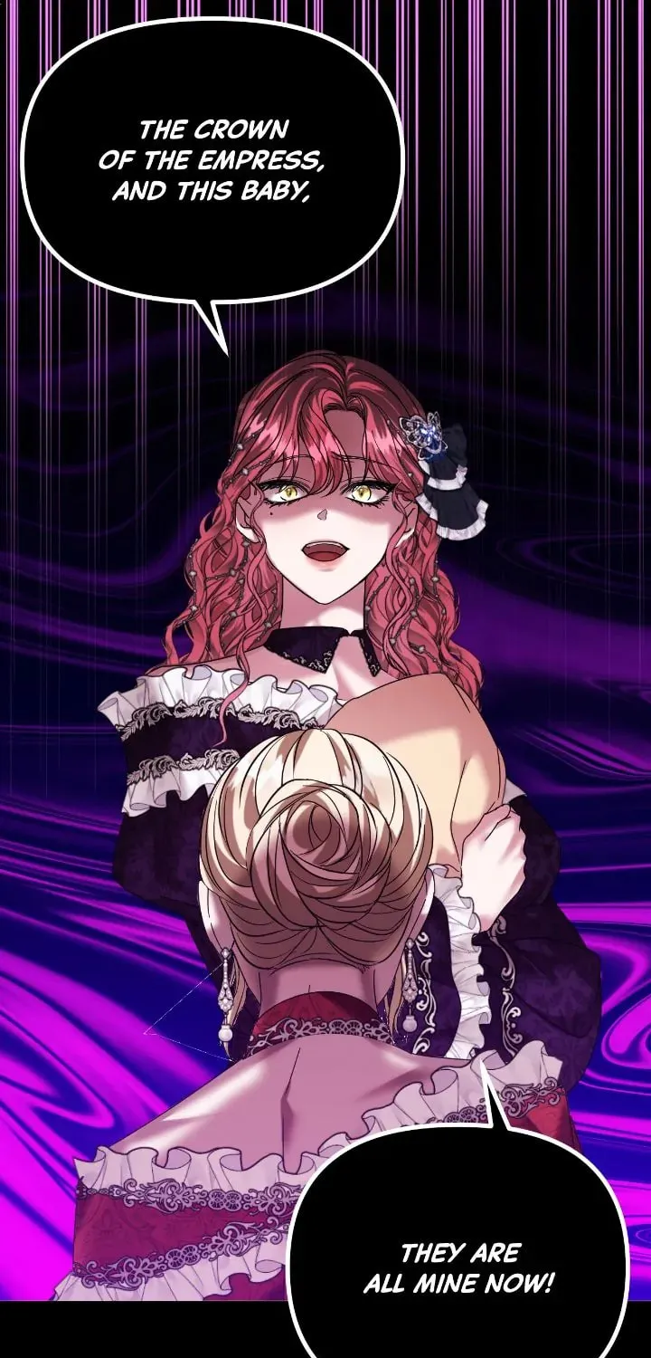 Read A Marriage Alliance for Revenge EN Manga Online