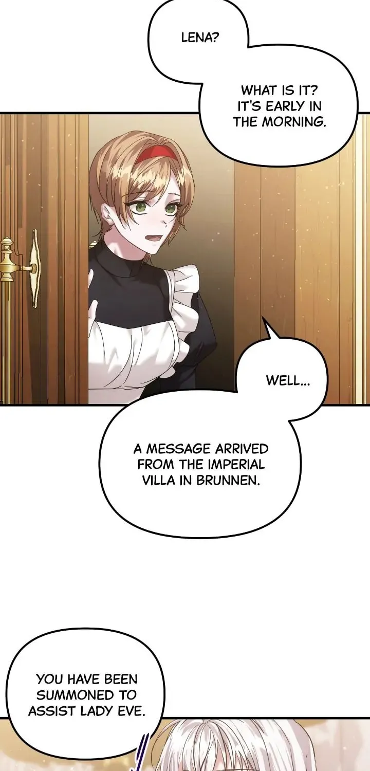 Read A Marriage Alliance for Revenge EN Manga Online