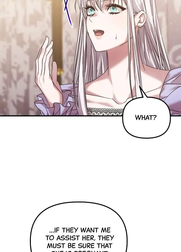 Read A Marriage Alliance for Revenge EN Manga Online