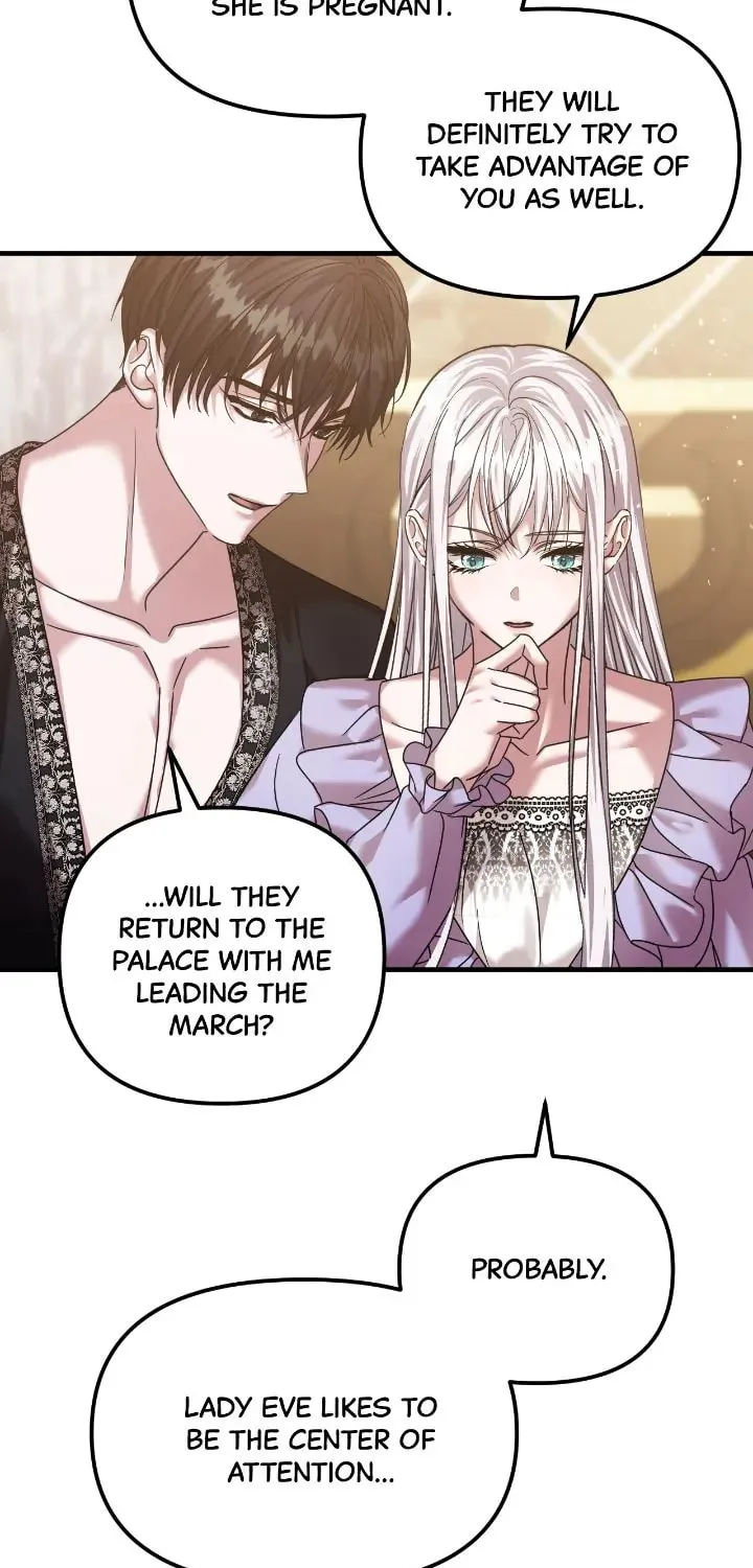 Read A Marriage Alliance for Revenge EN Manga Online