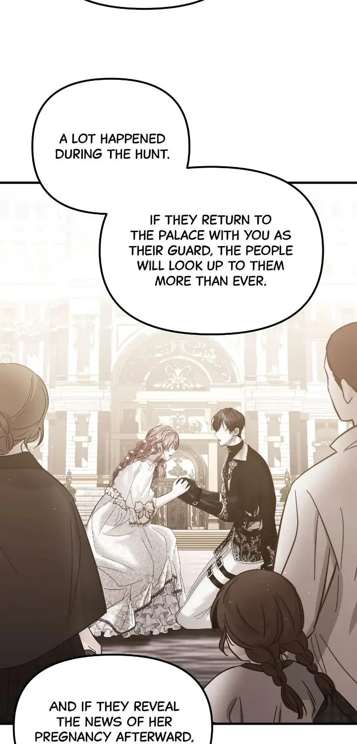Read A Marriage Alliance for Revenge EN Manga Online