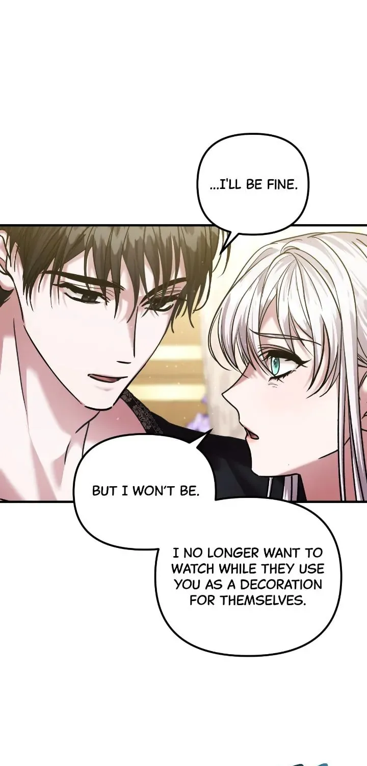 Read A Marriage Alliance for Revenge EN Manga Online