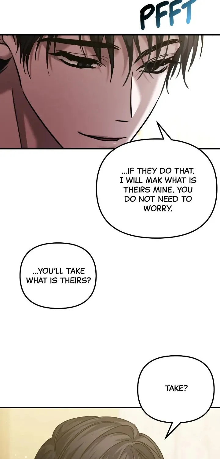 Read A Marriage Alliance for Revenge EN Manga Online