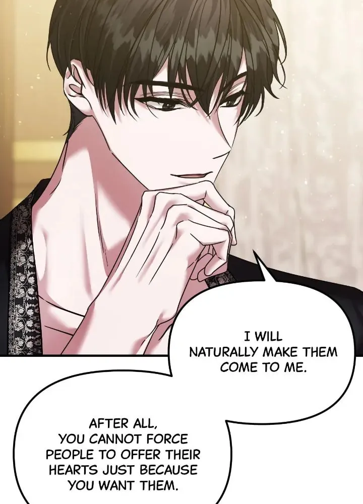 Read A Marriage Alliance for Revenge EN Manga Online
