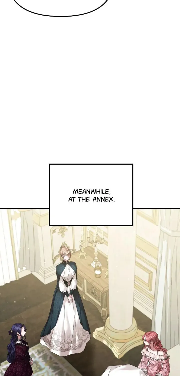 Read A Marriage Alliance for Revenge EN Manga Online