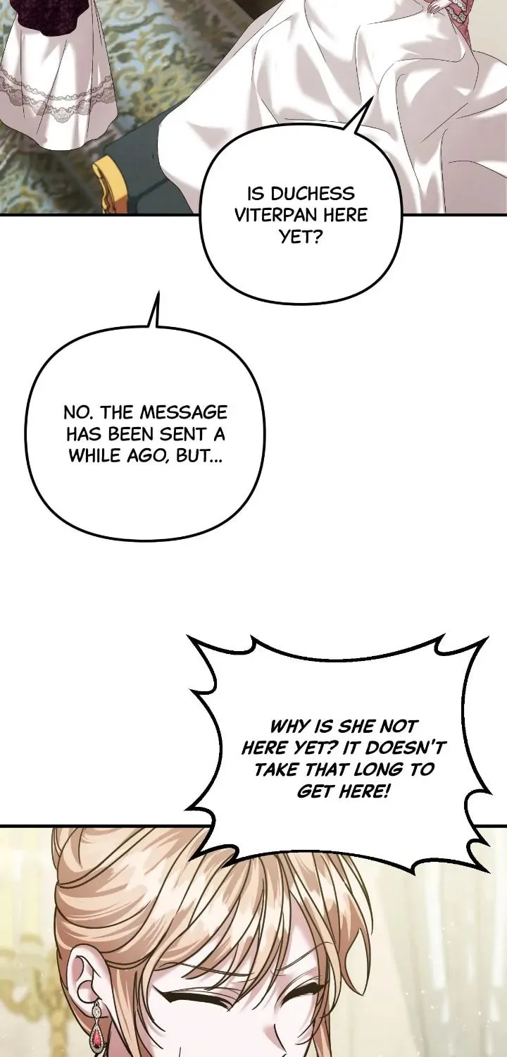 Read A Marriage Alliance for Revenge EN Manga Online