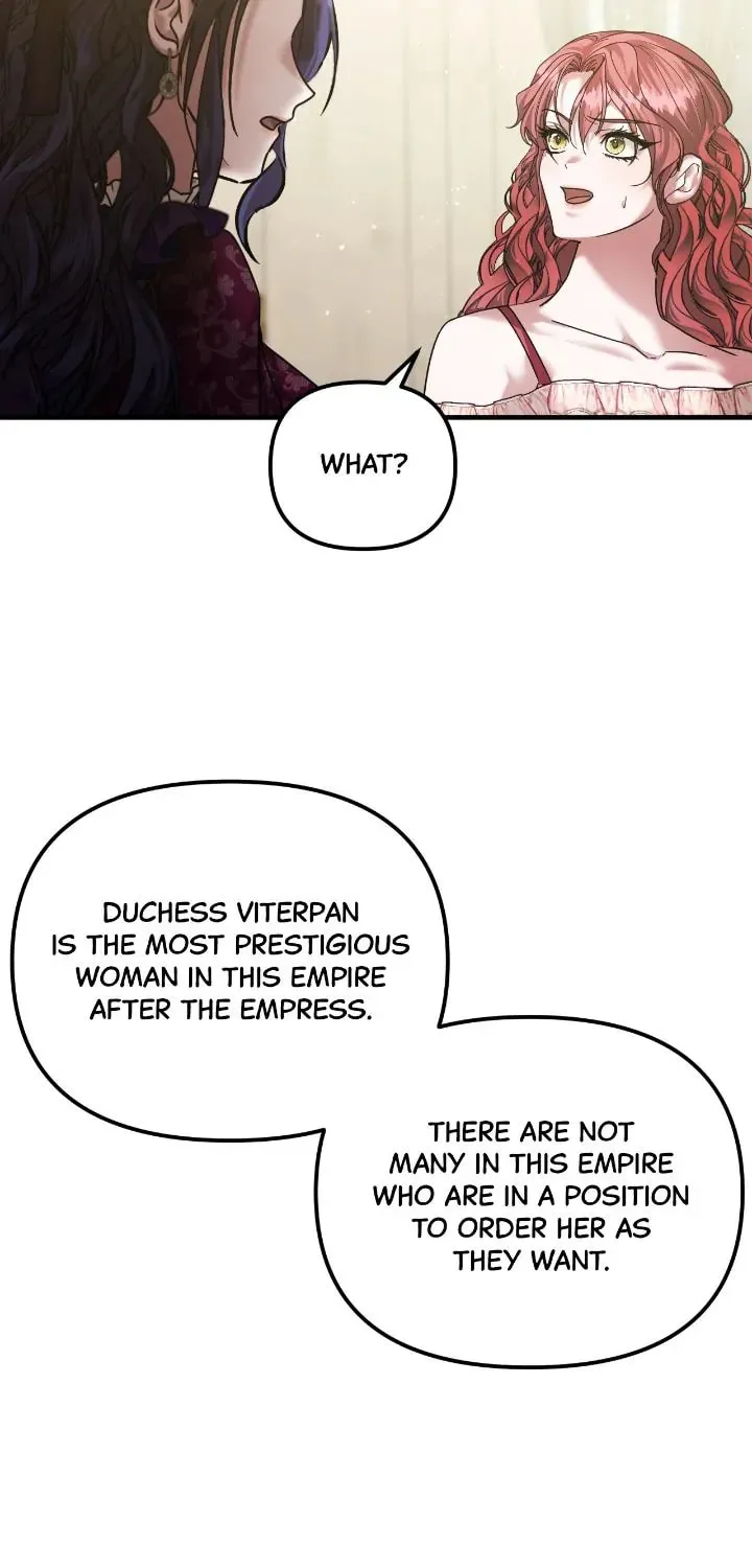 Read A Marriage Alliance for Revenge EN Manga Online