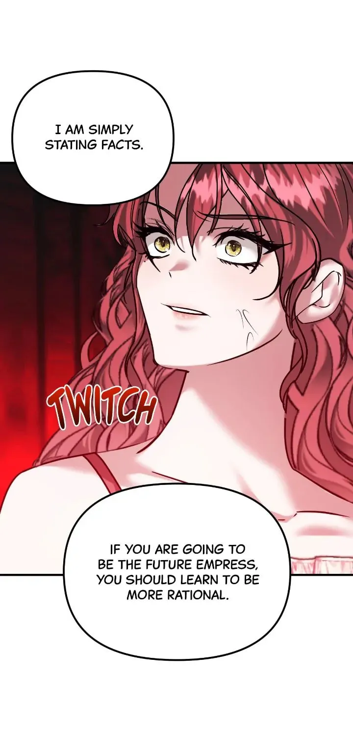 Read A Marriage Alliance for Revenge EN Manga Online