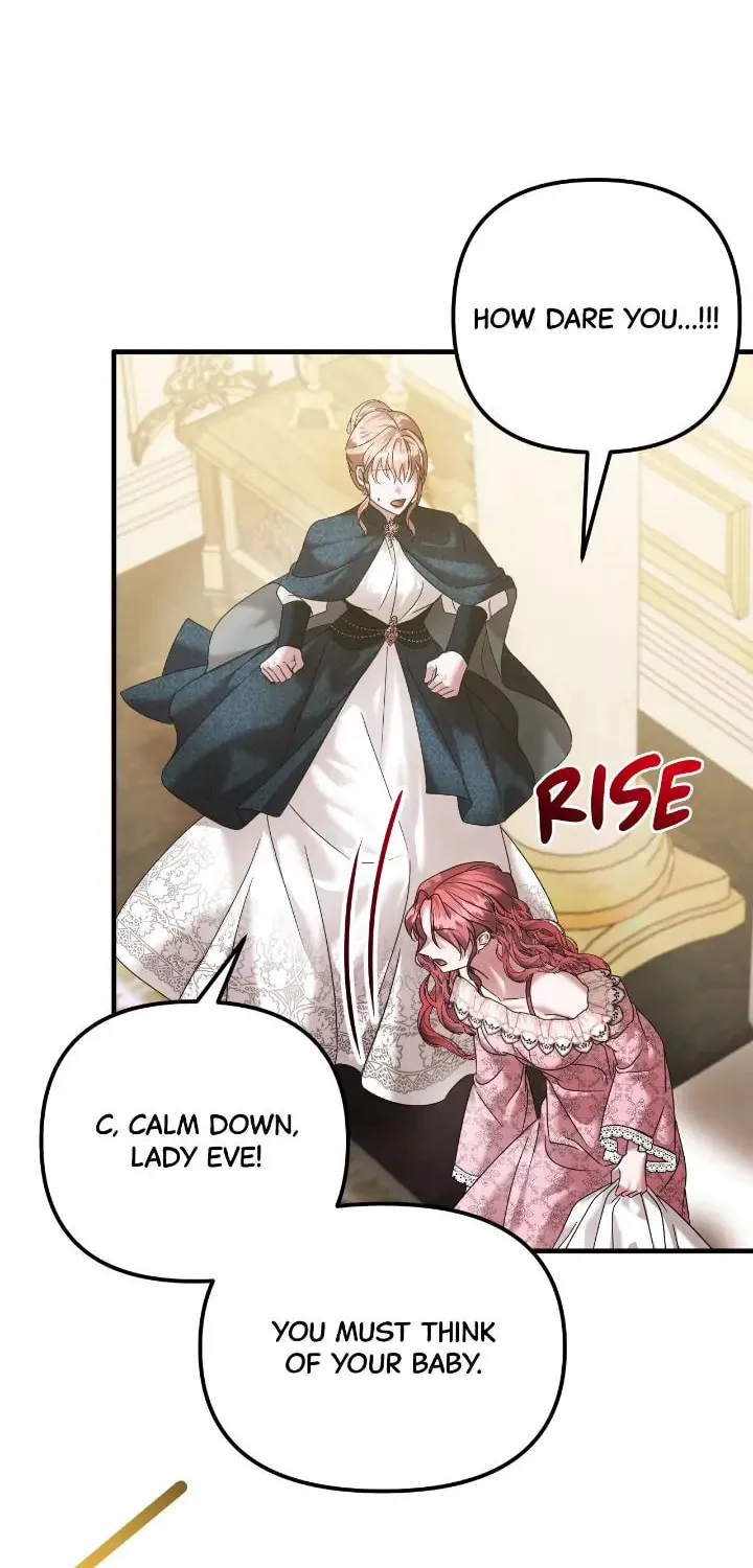 Read A Marriage Alliance for Revenge EN Manga Online