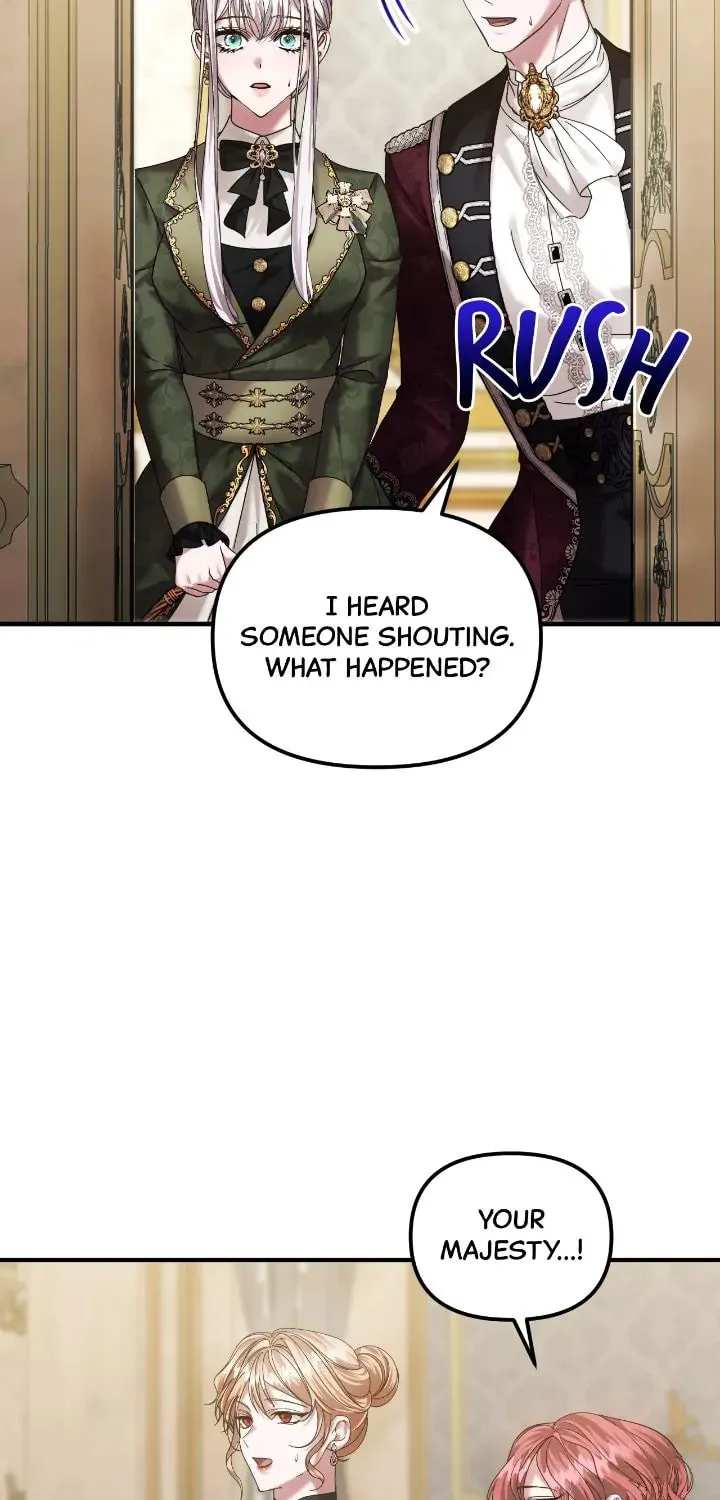 Read A Marriage Alliance for Revenge EN Manga Online