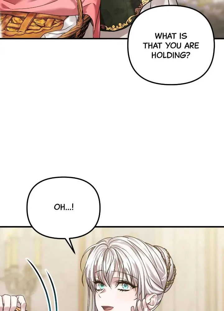Read A Marriage Alliance for Revenge EN Manga Online