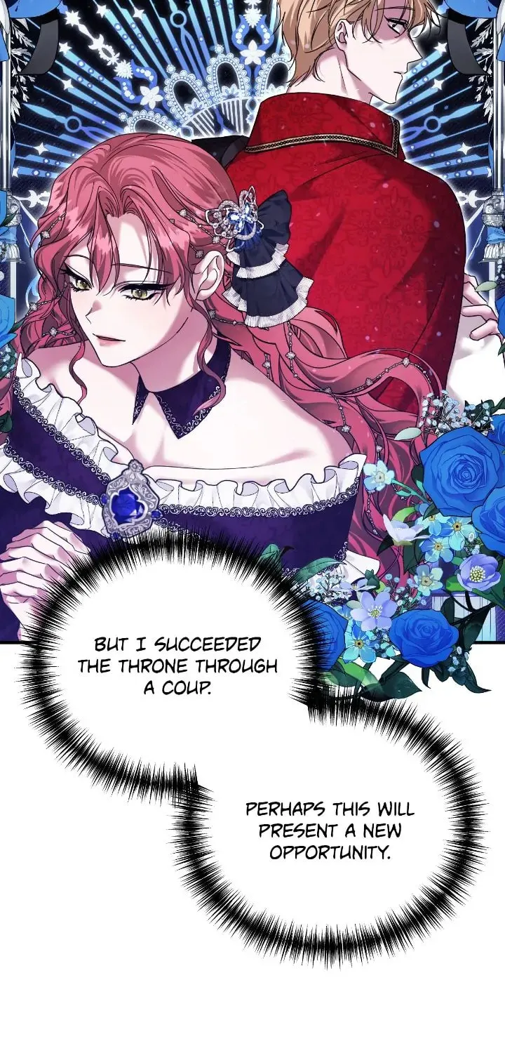 Read A Marriage Alliance for Revenge EN Manga Online