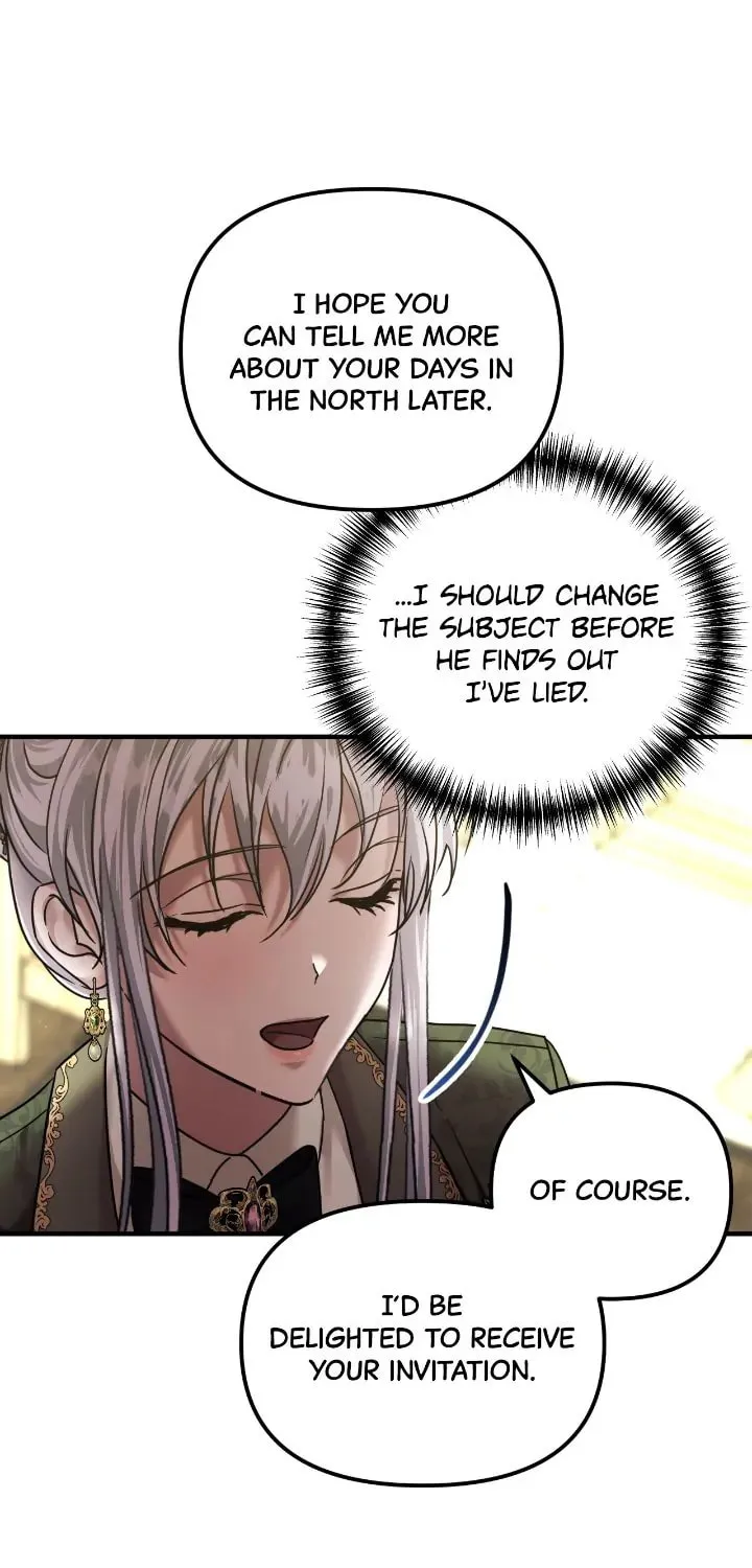 Read A Marriage Alliance for Revenge EN Manga Online