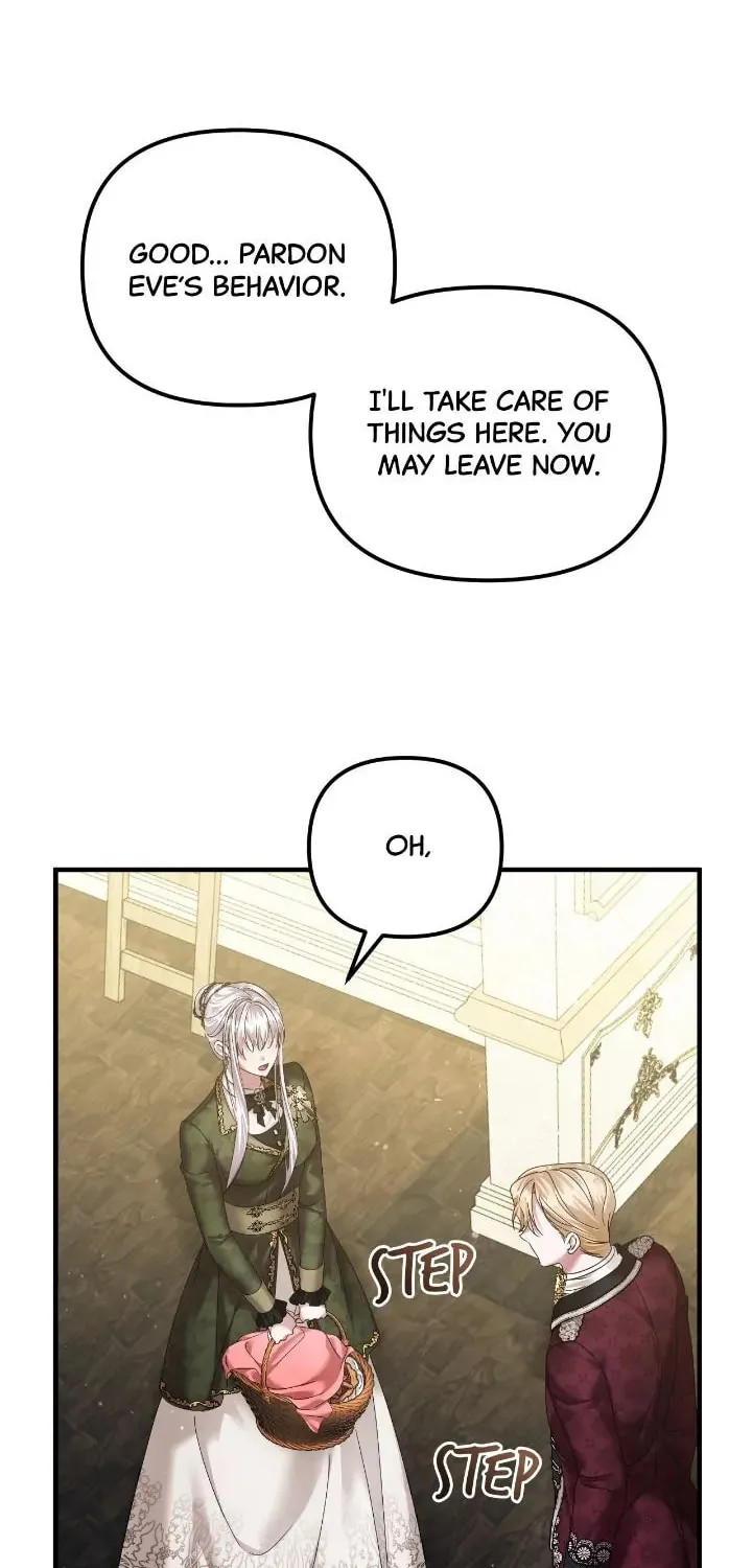 Read A Marriage Alliance for Revenge EN Manga Online