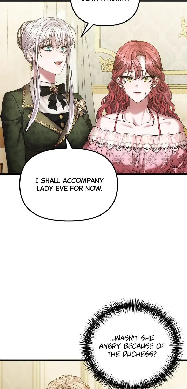 Read A Marriage Alliance for Revenge EN Manga Online