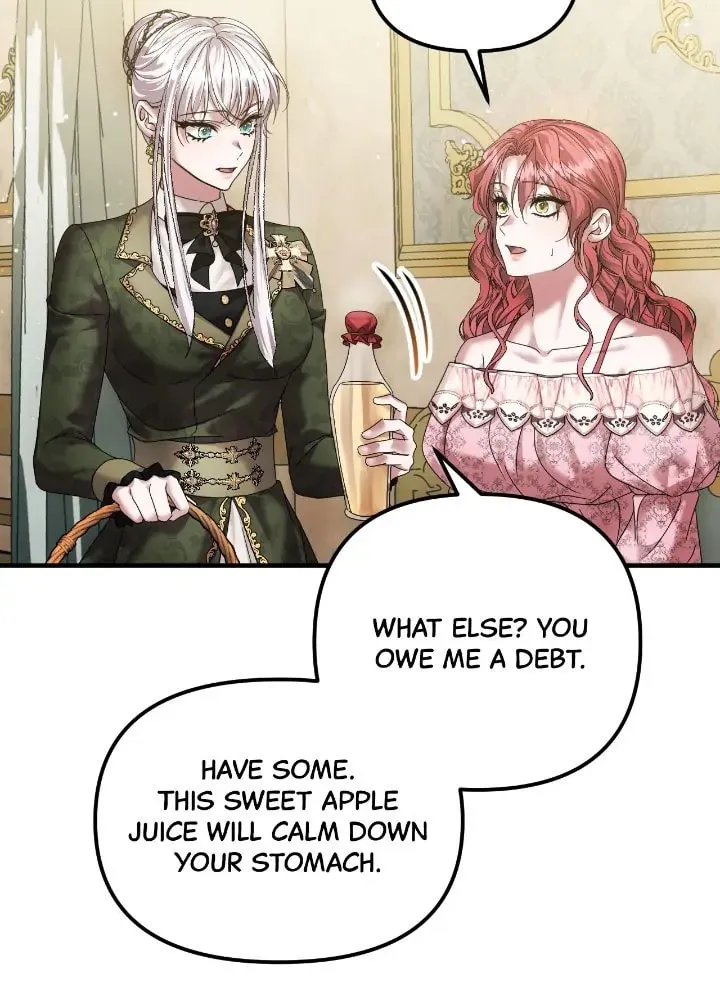 Read A Marriage Alliance for Revenge EN Manga Online