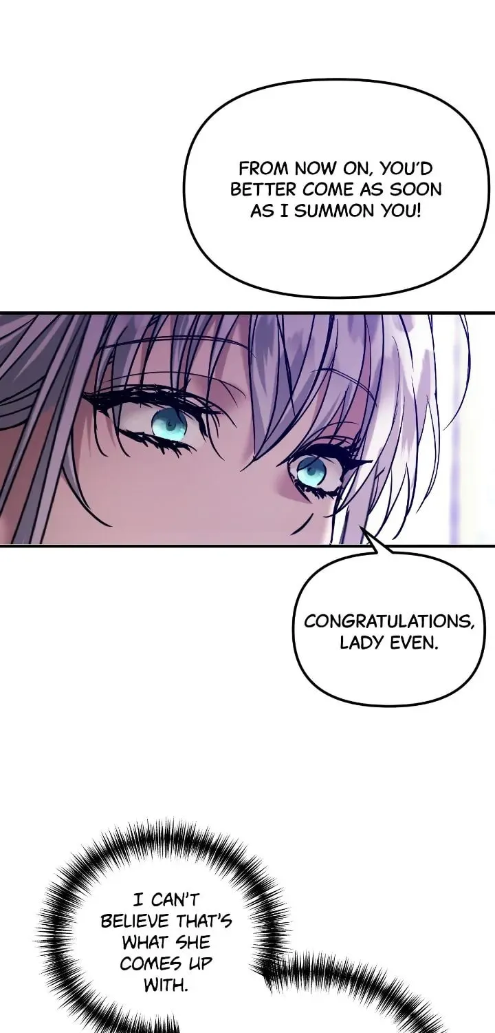 Read A Marriage Alliance for Revenge EN Manga Online