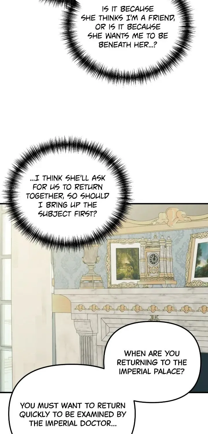 Read A Marriage Alliance for Revenge EN Manga Online