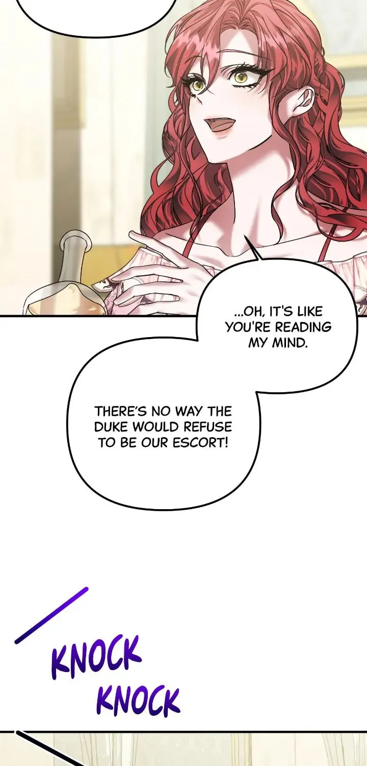 Read A Marriage Alliance for Revenge EN Manga Online