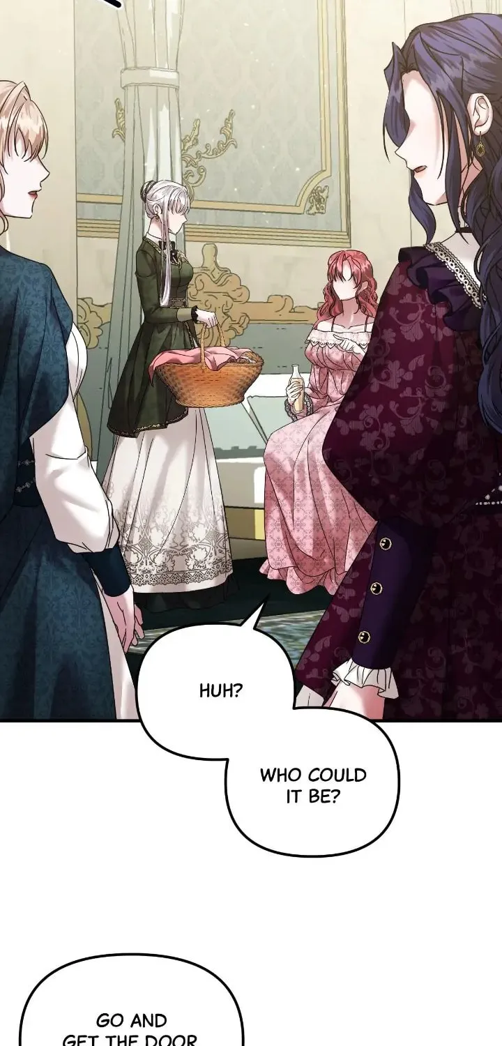 Read A Marriage Alliance for Revenge EN Manga Online