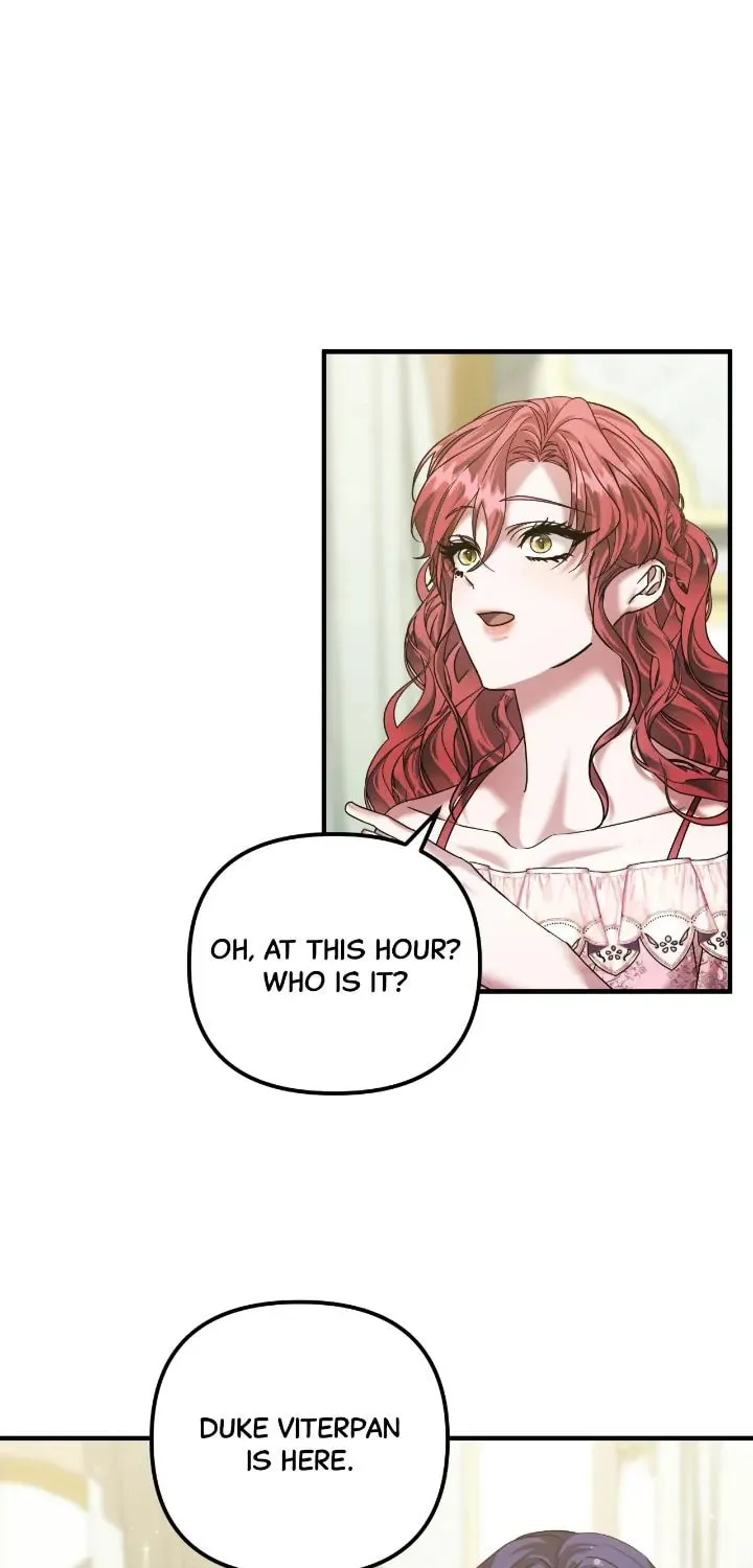 Read A Marriage Alliance for Revenge EN Manga Online