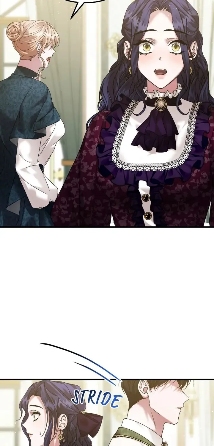 Read A Marriage Alliance for Revenge EN Manga Online