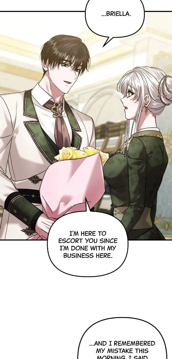 Read A Marriage Alliance for Revenge EN Manga Online