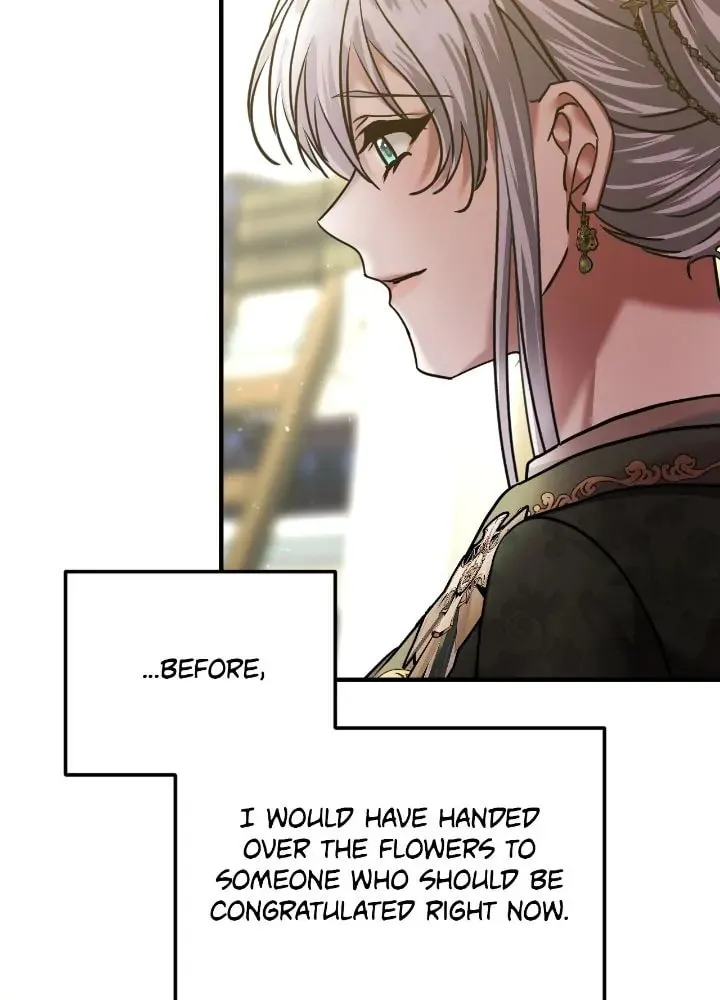 Read A Marriage Alliance for Revenge EN Manga Online