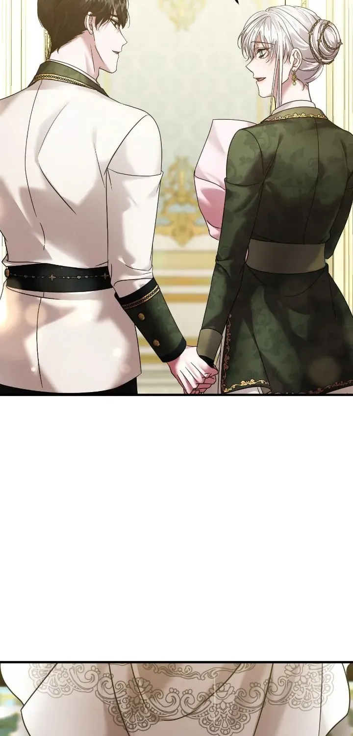 Read A Marriage Alliance for Revenge EN Manga Online