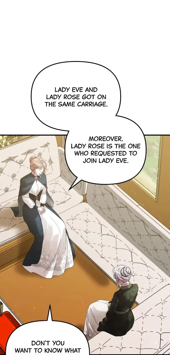 Read A Marriage Alliance for Revenge EN Manga Online