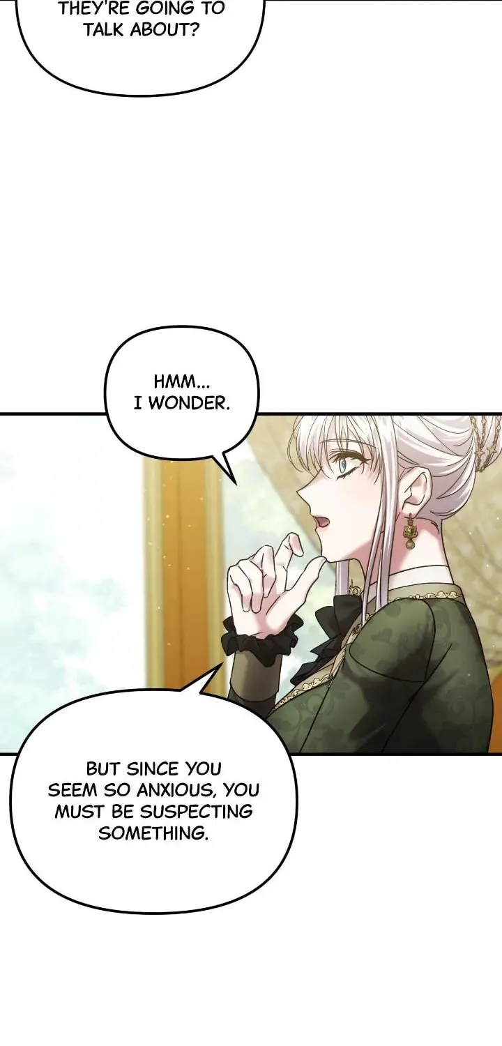 Read A Marriage Alliance for Revenge EN Manga Online