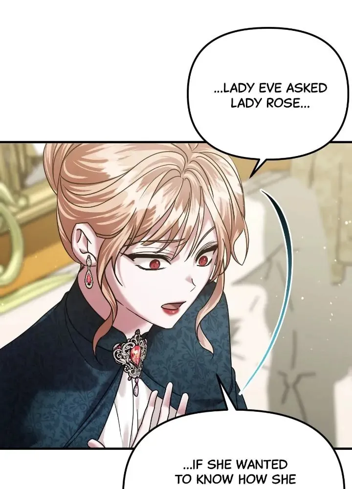 Read A Marriage Alliance for Revenge EN Manga Online