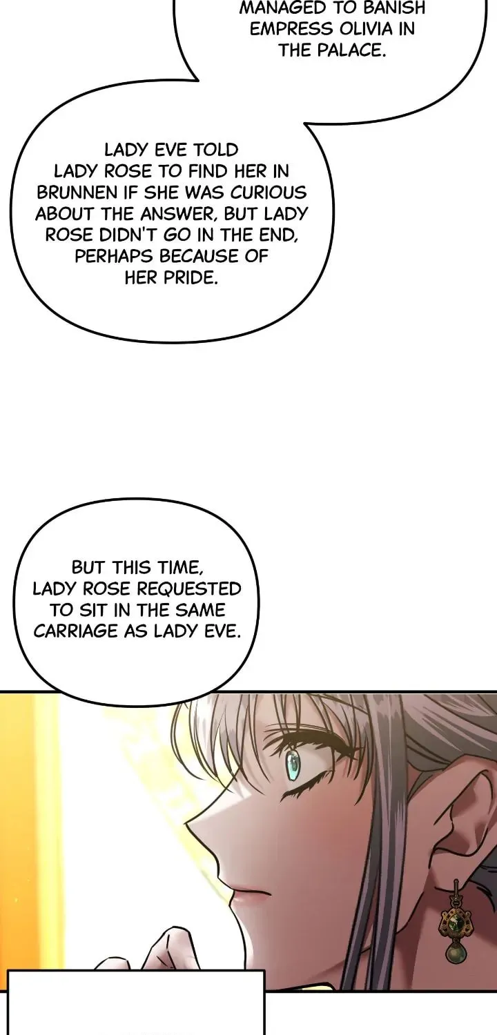 Read A Marriage Alliance for Revenge EN Manga Online