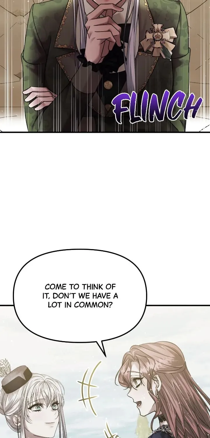 Read A Marriage Alliance for Revenge EN Manga Online