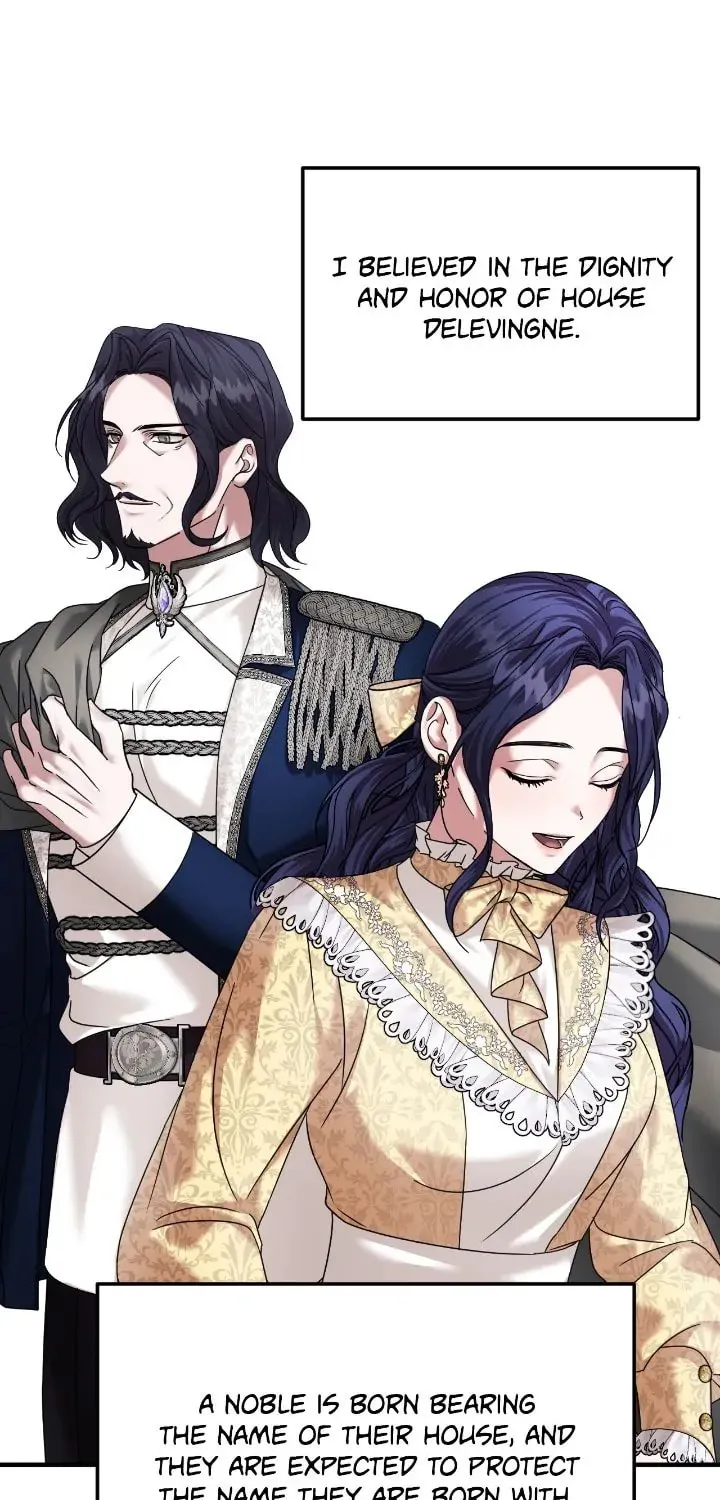 Read A Marriage Alliance for Revenge EN Manga Online