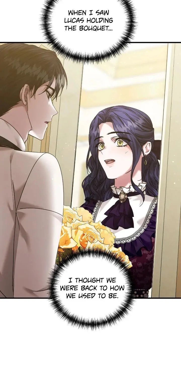 Read A Marriage Alliance for Revenge EN Manga Online
