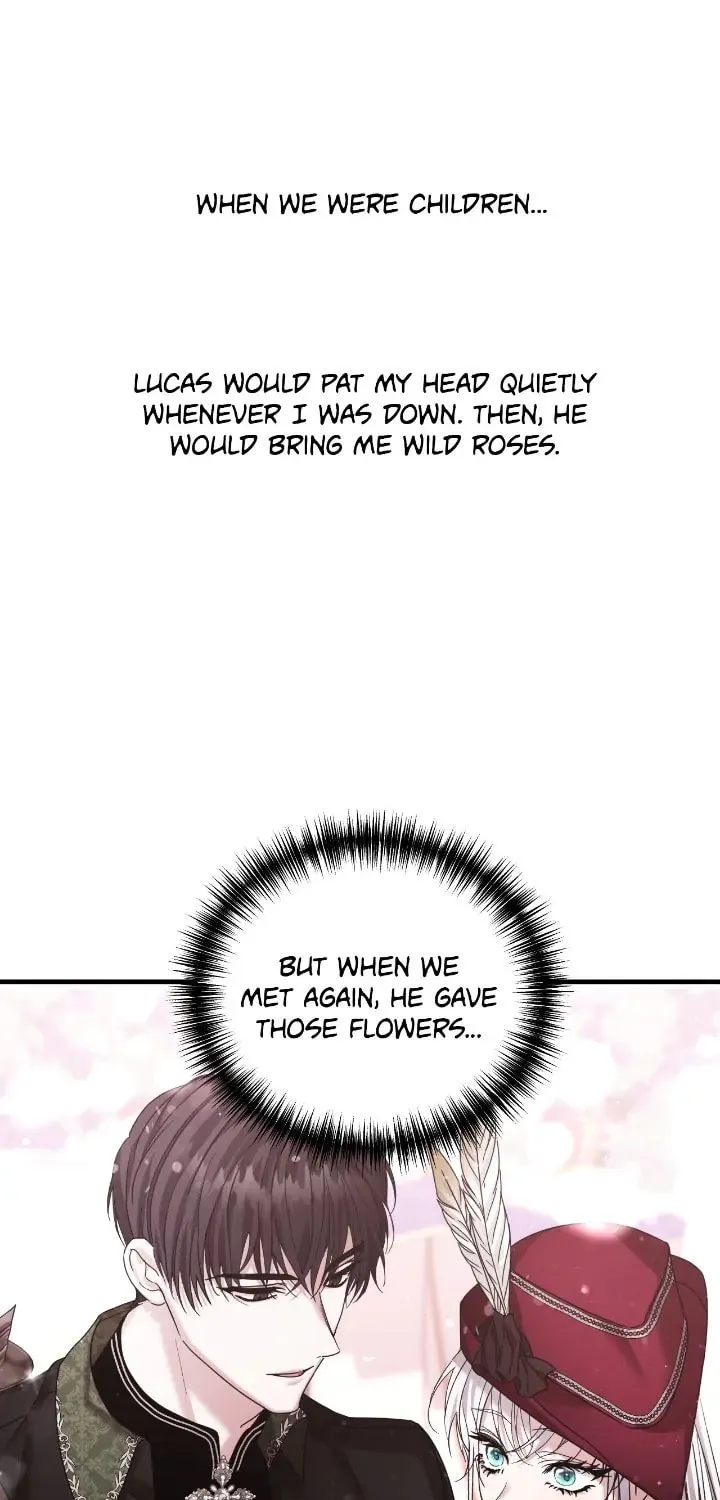 Read A Marriage Alliance for Revenge EN Manga Online
