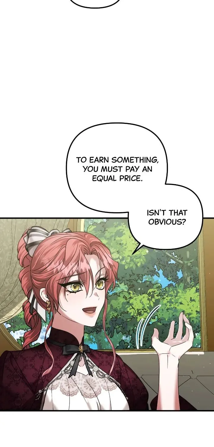 Read A Marriage Alliance for Revenge EN Manga Online
